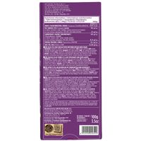 VALOR Milk Chocolate with Hazelnut Cream Sugar Free